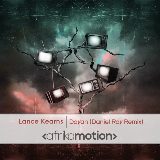 Dayan - Daniel Ray Remix