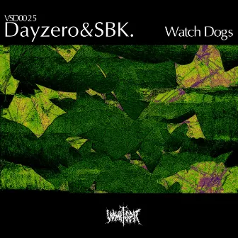 Watch Dogs by SBK