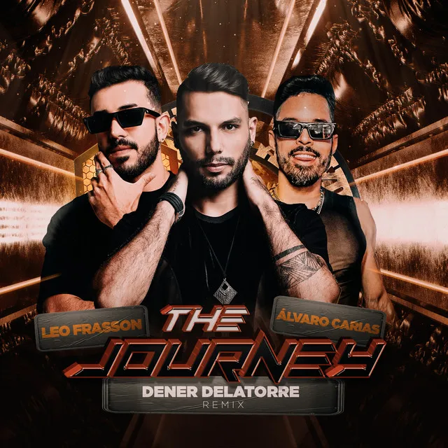 The Journey (Remix)