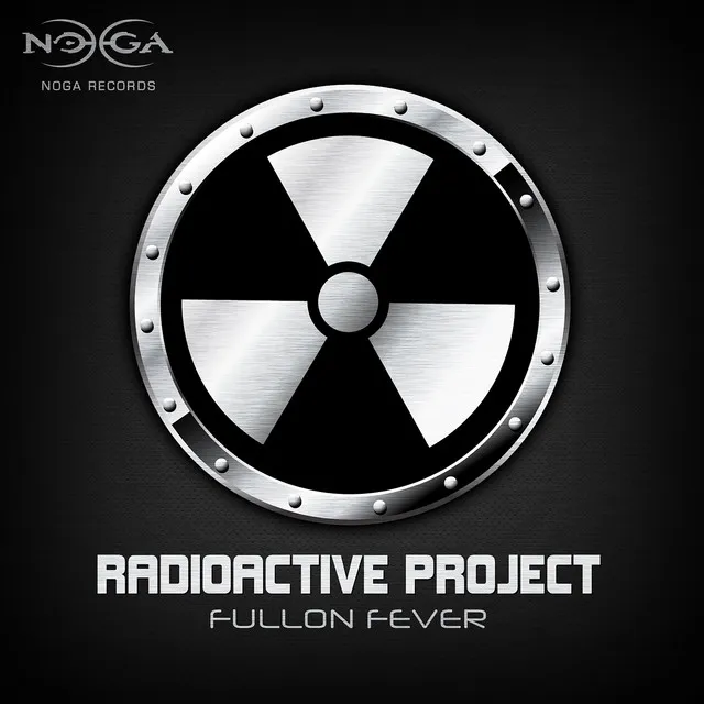 Shine Forever - Radioactive Project Remix