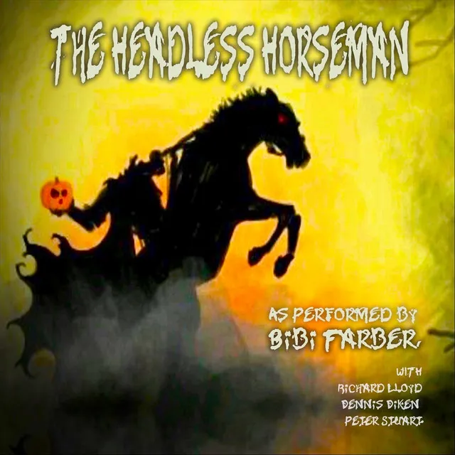 The Headless Horseman