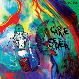 Carne de Sereia by Betina Astral