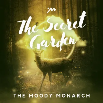 The Secret Garden by The Moody Monarch