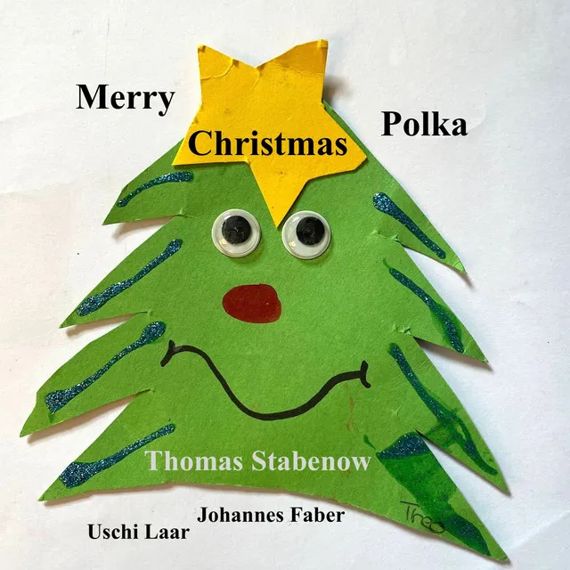 Merry Christmas Polka