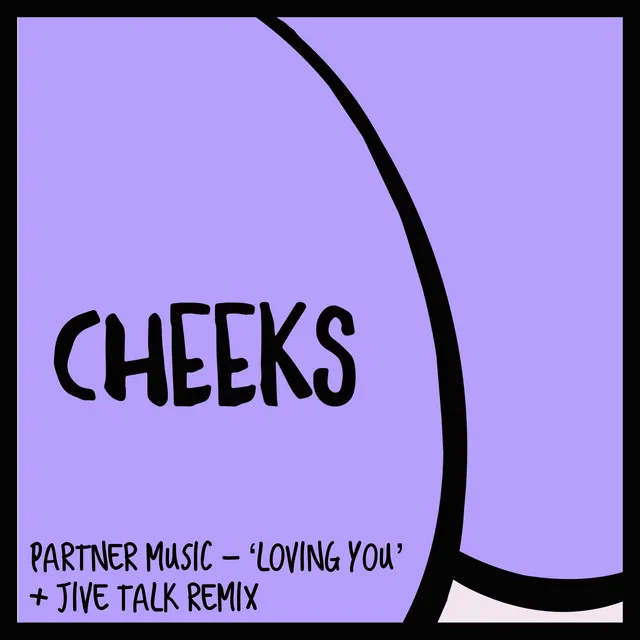 Loving You - Jive Talk Remix