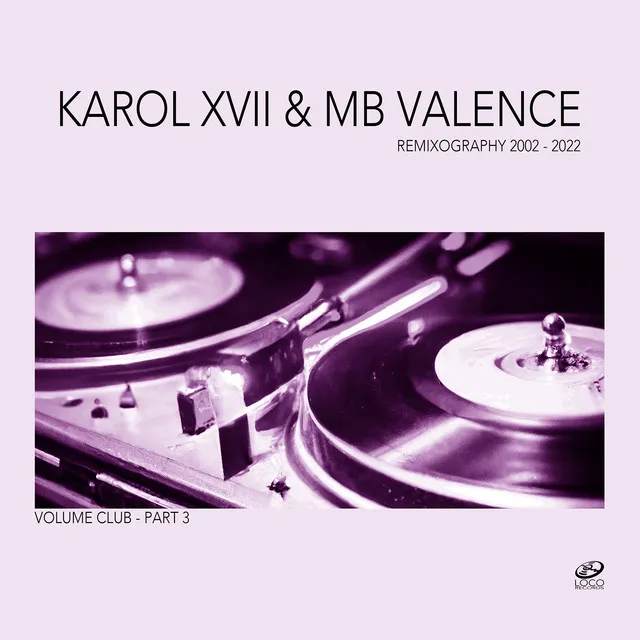 Inner Guidance - Karol XVII & MB Valence Present Jackspeare Remix