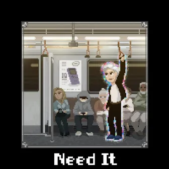 Need It by Tugan