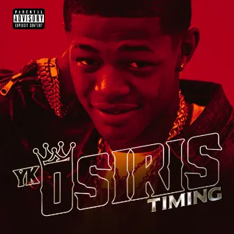 Timing by YK Osiris