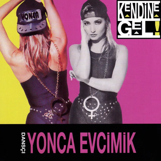 Kendine Gel