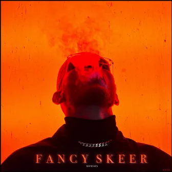 FANCY SKEER by M O M S O N