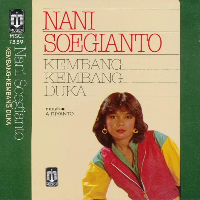 Kembang - Kembang Duka