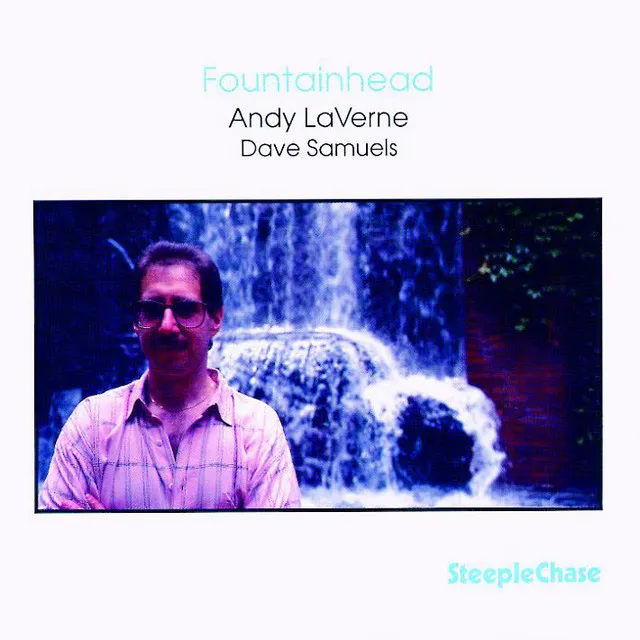 Fountainhead