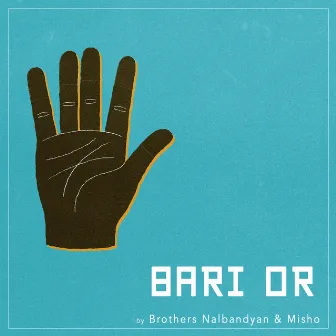 Bari Or by Misho