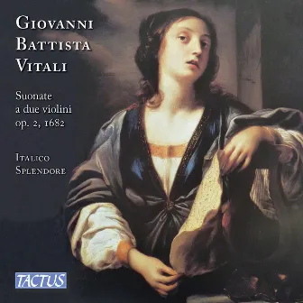 Vitali: Sonatas Nos. 1-12 by Giovanni Battista Vitali