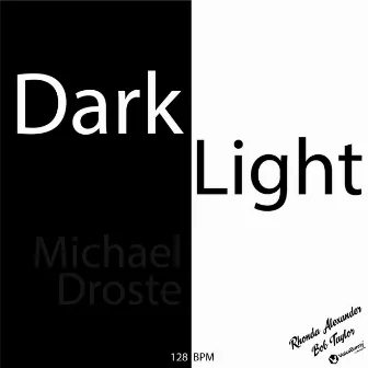 Darklight by Bob Taylor