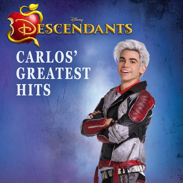 Night Falls - From "Descendants 3"/Soundtrack Version