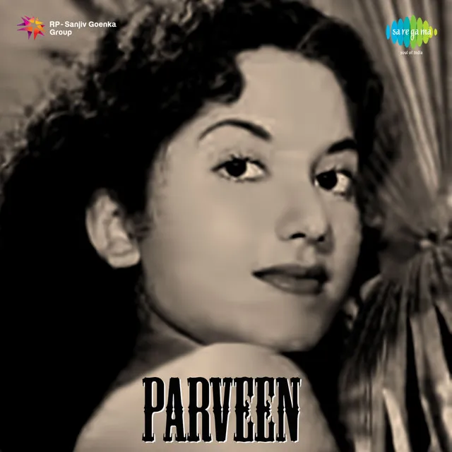 Parveen (Original Motion Picture Soundtrack)