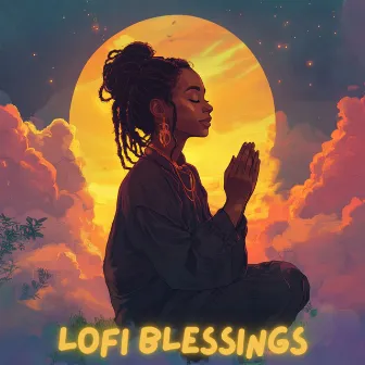 Worship LOFI Beats for Prayer, Healing, and Forgiveness - Chill Music for Meditation, Inner Peace, Love, and Divine Connection by 