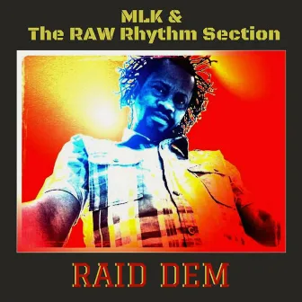 Raid Dem by MLK