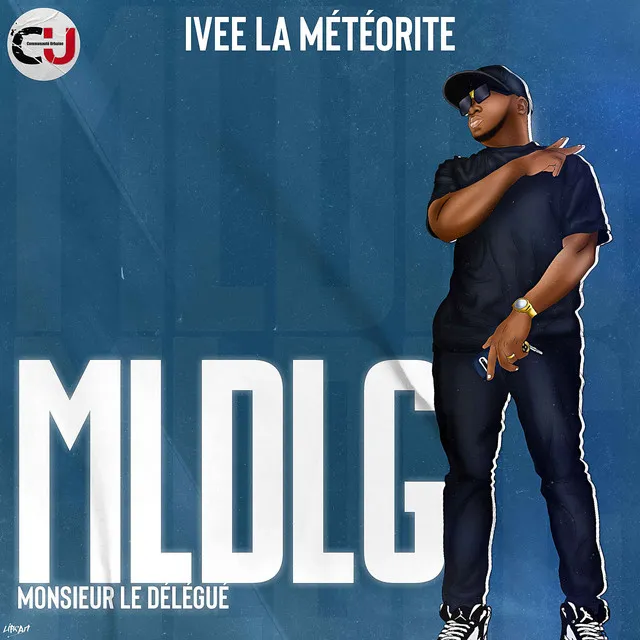 Monsieur le Délégué (Mldlg)