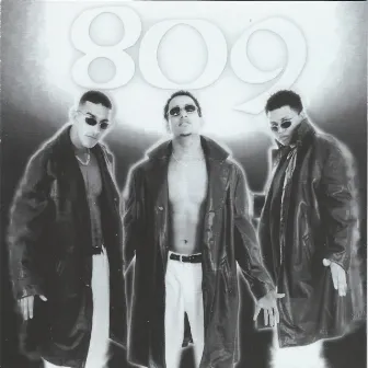 809 by 809