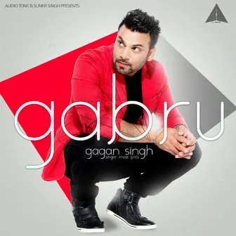 Gabru by Gagan Singh