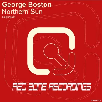 Northern Sun by George Boston