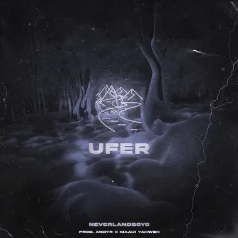 Ufer by neverlandboys