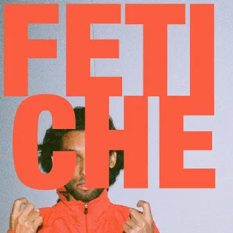 Fetiche by yung vegan