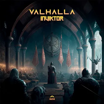 Valhalla by Inviktor