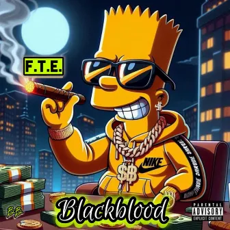 F.T.E. by BlackBlood