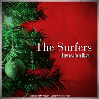 Christmas from Hawaii by The Surfers