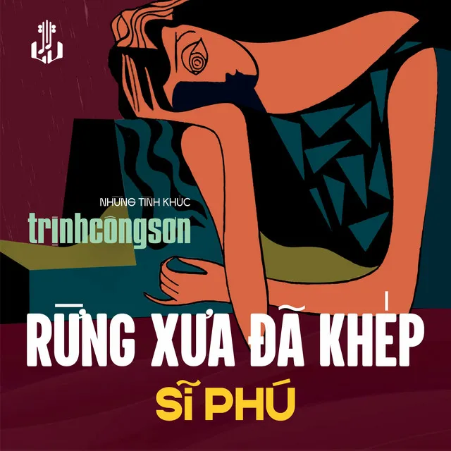 Rừng Xưa Đã Khép (1989) [Remastered]