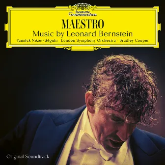 Maestro: Music by Leonard Bernstein (Original Soundtrack) by Bradley Cooper