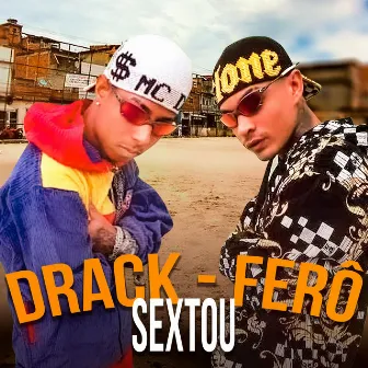 Sextou by MC Drack