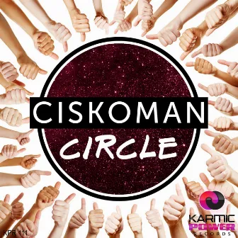 Circle by Ciskoman