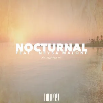 Nocturnal EP by Johnny Green