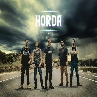 Chapa 2 by Horda