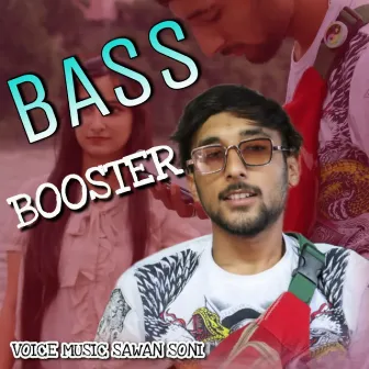 Bass Booster by Sawan Soni