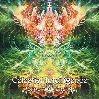 Perpetual Energy by Celestial Intelligence