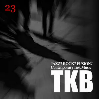 TKB 23 by TKB