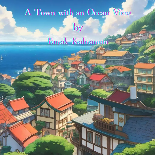 A Town with an Ocean View