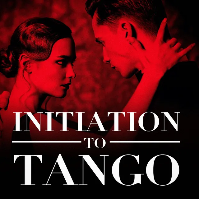 Initiation To Tango