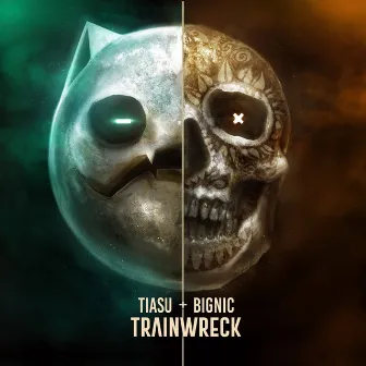 Trainwreck by Bignic