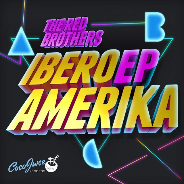 Iberoamaerika EP