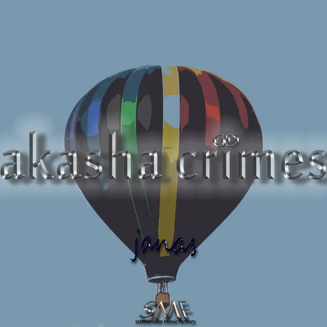 Akasha Crimes