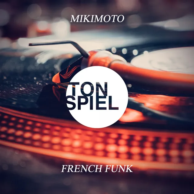 French Funk - Original Mix