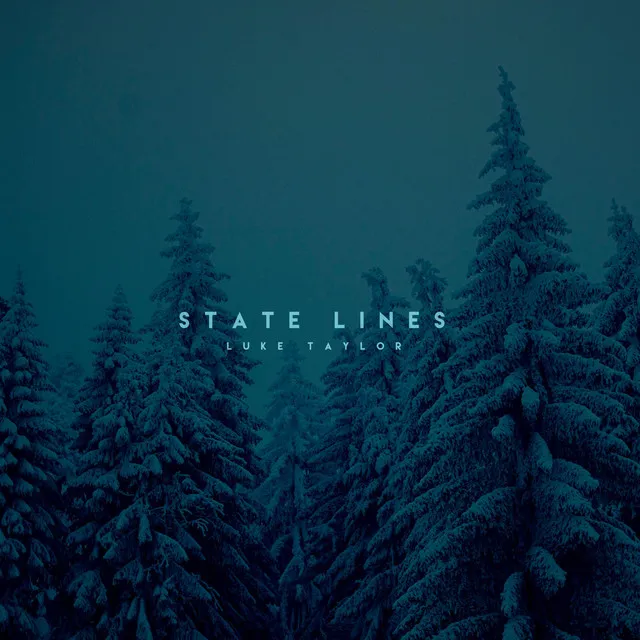 State Lines (Instrumental) [Slowed + Reverb]