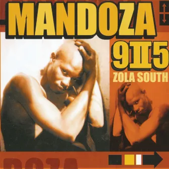 9-II-5 Zola South by Mandoza