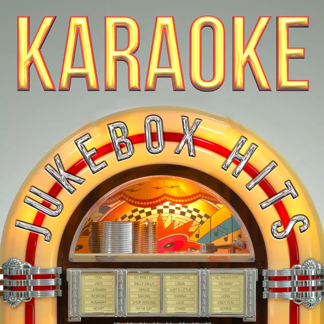 Karaoke - Jukebox Hits